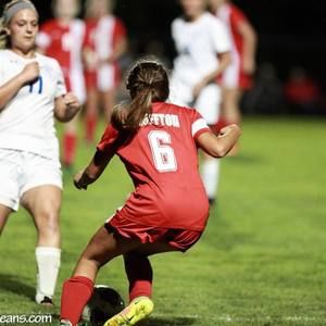 Meet your Posher, Makayla